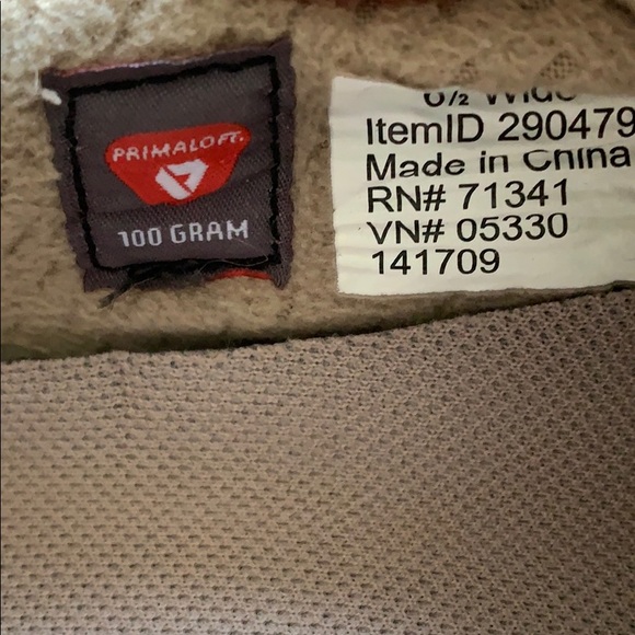 L.L.Bean Mocs - Picture 4 of 6